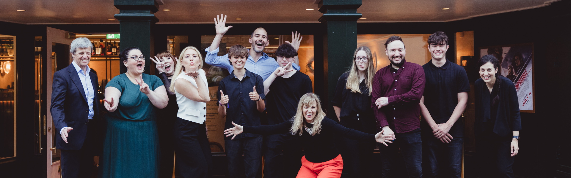 Join Our Team
